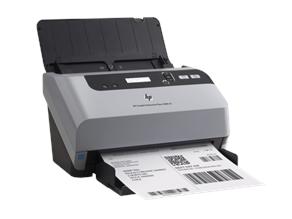 MÁY SCAN HP SCANJET ENTERPRISE FLOW 5000 S3 ( L2751A )